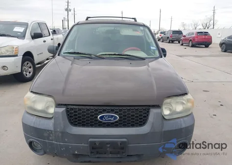 2006 Ford Escape Xlt/Xlt Sport z USA, uszkodzony, nr VIN 1FMYU03116KD03468